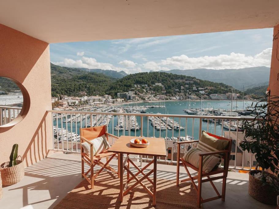 Casa Mirador, Vacaciones Puerto De Soller Villa Exterior photo